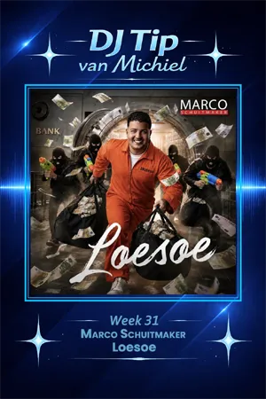 DJ Tip Week 31