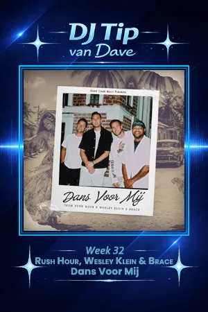 DJ Tip Week 32