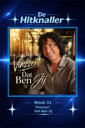 Hitknaller Week 31