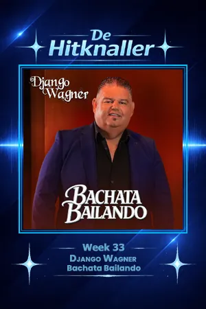 Hitknaller Week 33